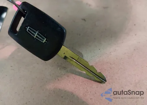 2008 Lincoln Navigator from USA, damaged, VIN 5LMFU28558LJ12550